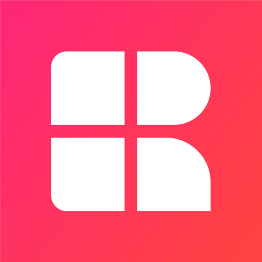 Raster icon